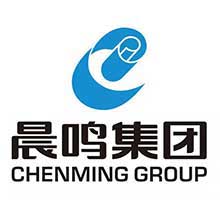 晨鳴紙業集團股份有限公司