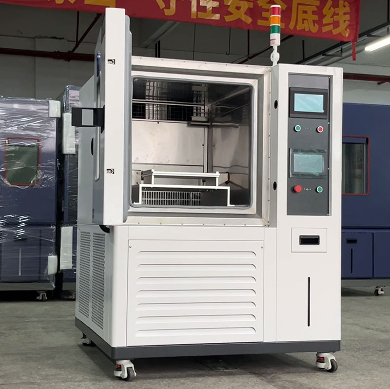 高低溫彎折疲勞試驗(yàn)機(jī)